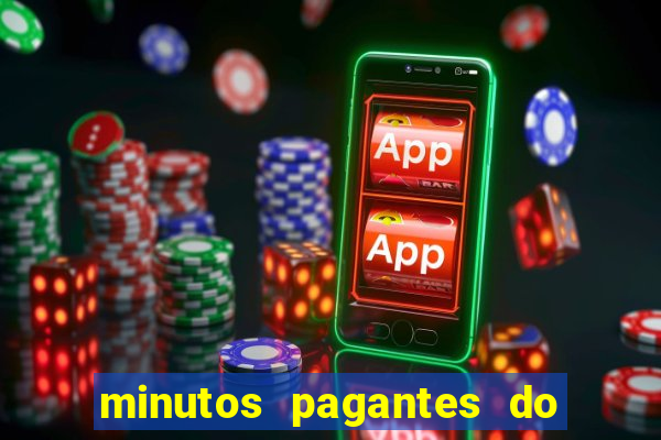 minutos pagantes do fortune dragon